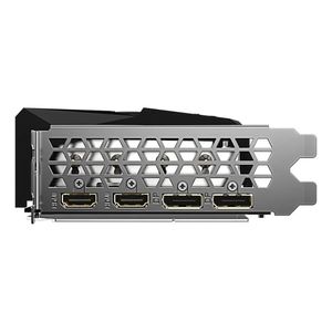 Placa de Video GIGABYTE Radeon RX 7600 XT Gaming OC 16GB