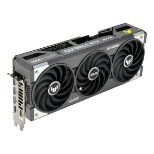 Placa de Video ASUS TUF GeForce RTX 5070 Ti OC 16GB Gaming
