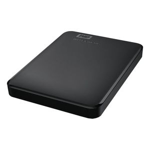 Disco Externo WD Elements 5TB USB 3.0