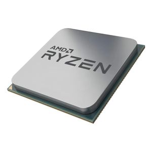Procesador AMD Ryzen 3 3200G AM4  Con Video Integrado y Cooler