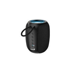 Parlante Portátil GENIUS SP-915BT Bluetooth Negro