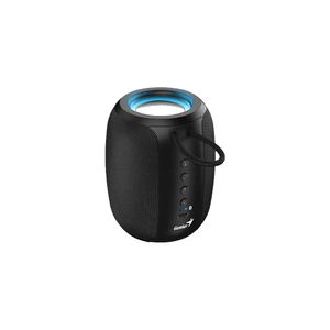 Parlante Portátil GENIUS SP-915BT Bluetooth Negro