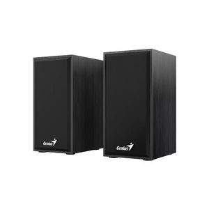 Parlantes GENIUS SP-HF180 USB Negro