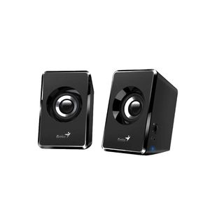 Parlantes GENIUS SP-U125 USB Negro