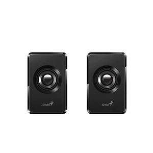 Parlantes GENIUS SP-U125 USB Negro