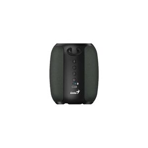 Parlante Portátil GENIUS SP-915BT Bluetooth Gris