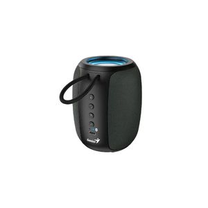 Parlante Portátil GENIUS SP-915BT Bluetooth Gris