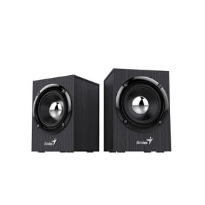 Parlante Bluetooth GENIUS SP-HF385BT Negro