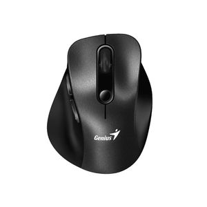 Mouse Bluetooth GENIUS 9000S mini ergonómico Negro