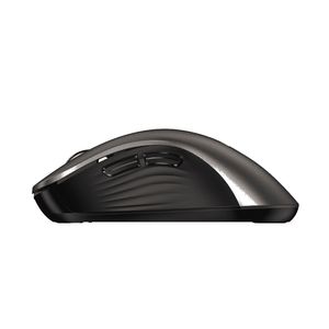 Mouse inalámbrico GENIUS 8100S Ergonómico Gris