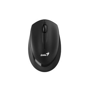 Mouse inalámbrico GENIUS NX-7009 USB Negro