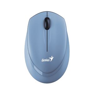 Mouse inalámbrico GENIUS NX-7009 USB Azul
