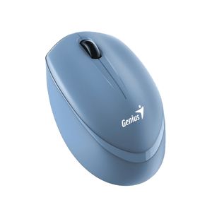 Mouse inalámbrico GENIUS NX-7009 USB Azul