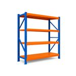 ESTANTERIAS CASSE HOME 19