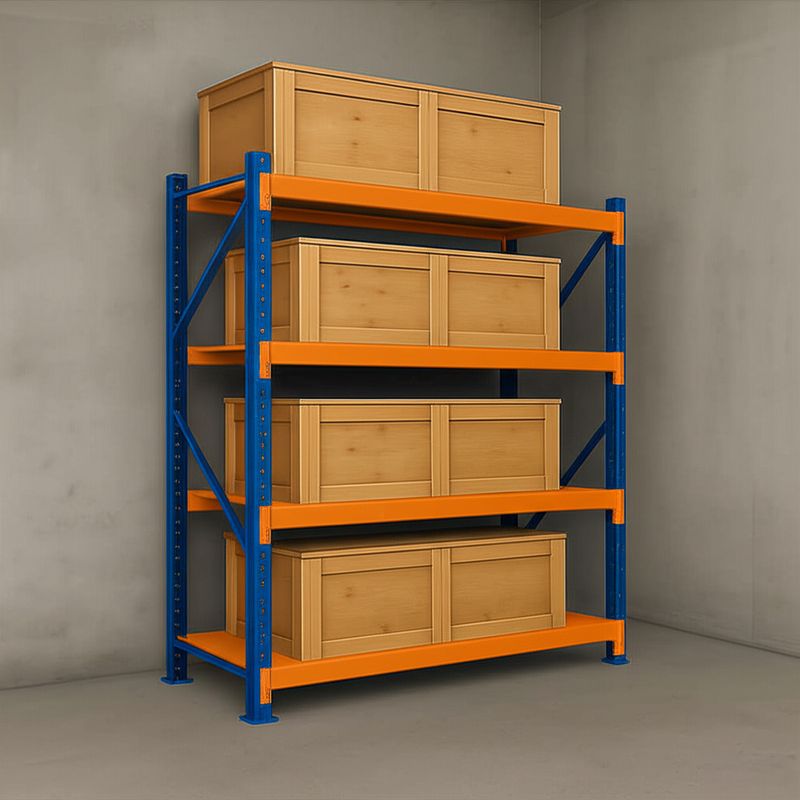 ESTANTERIAS CASSE HOME 22
