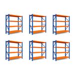 Kit-x6---azul-y-naranja