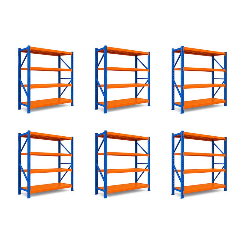 Kit-x6---azul-y-naranja