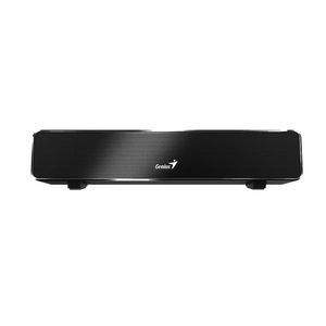 Barra de Sonido GENIUS SoundBar 100 USB Negro