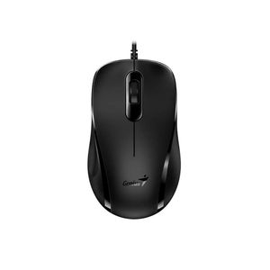 Mouse GENIUS DX-101 Cableado USB Negro