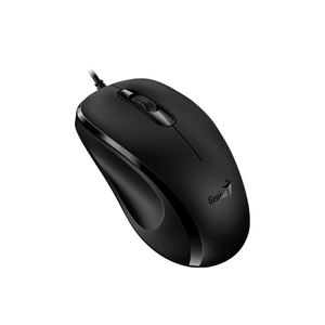 Mouse GENIUS DX-101 Cableado USB Negro