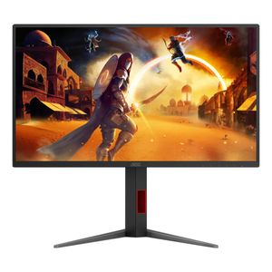 Monitor Gamer AOC AGON 25G4S 25 Pulg. FHD 310Hz