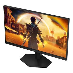Monitor Gamer AOC AGON 24G42E 24Pulg FHD 180Hz