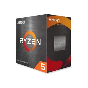Kit Actualización AMD RYZEN 5 5600G A520M K V2 16GB RAM