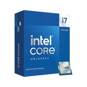 Kit Actualización Intel Core i7-14700KF TUF GAMING B760M-PLUS WIFI II 16GB RAM
