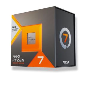 Kit Actualización AMD RYZEN 7 7800X3D B850 GAMING WF6 32GB RAM
