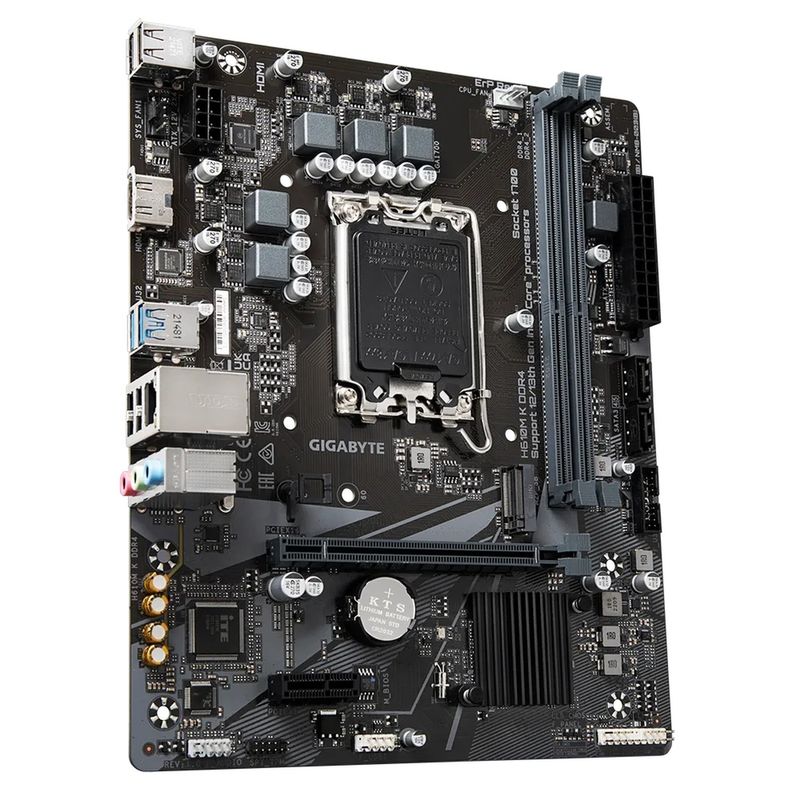 1-96-H610M-K-DDR4