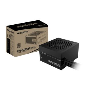 Fuente GIGABYTE GP-P650SS 650W 80 Plus Silver