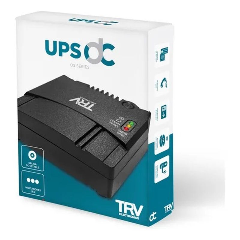TRVDC-UDC002-2