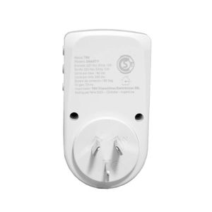 Protector de Tensión TRV SMART F