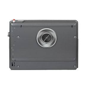 Calefactor ESKABE TT-TBU5-TE 4800 Kcal/h Tiro Balanceado Salida Vertical OUTLET
