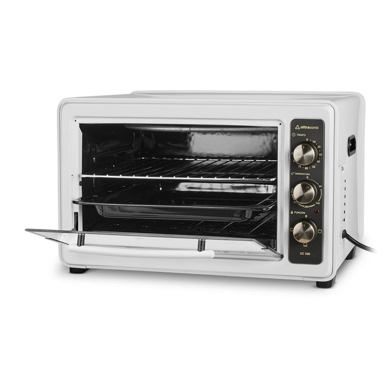 Horno-Electrico-ULTRACOMB-UC36B