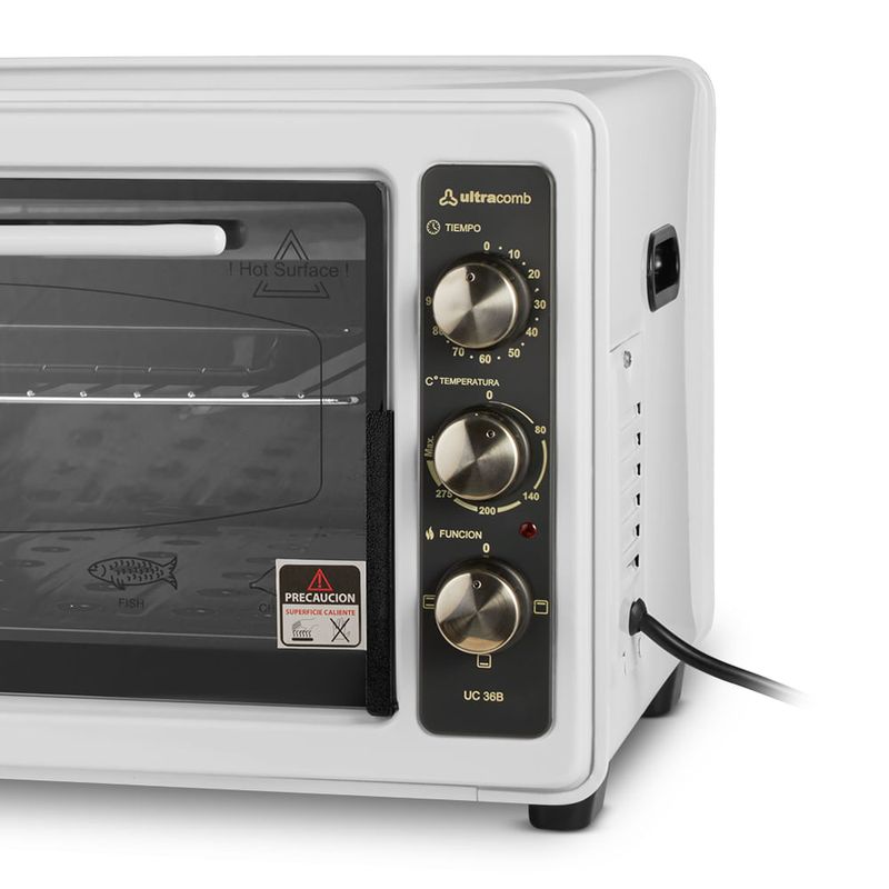 Horno-Electrico-ULTRACOMB-UC36B