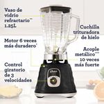 Licuadora-Oster-BLST4655B-Negra-3-velocidades-2