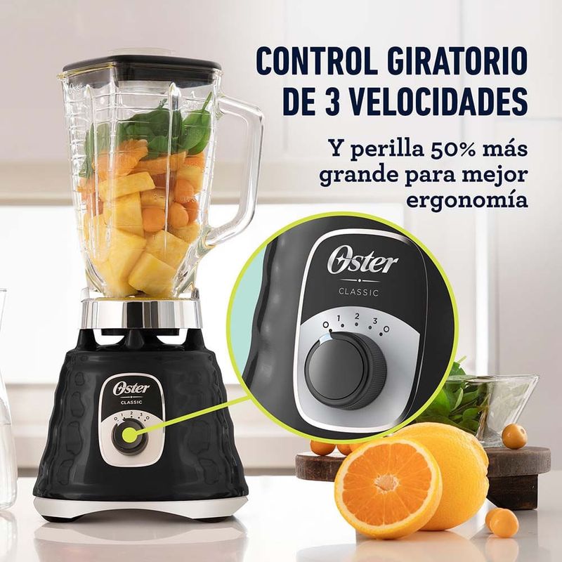 Licuadora-Oster-BLST4655B-Negra-3-velocidades-7