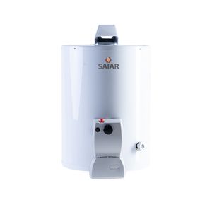 Termotanque SAIAR TCG050MSA Multigas de Colgar 50 Lts Conexión Inferior OUTLET