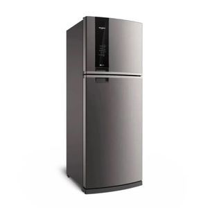 Heladera WHIRLPOOL WRM56K2 No Frost Xpert Inverter 462 Lts Inox OUTLET