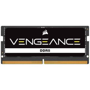Memoria RAM SODIMM CORSAIR Vegeance 16GB DDR5 4800MHz