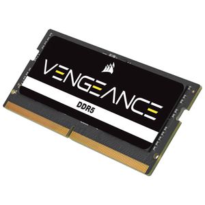 Memoria RAM SODIMM CORSAIR Vegeance 16GB DDR5 4800MHz