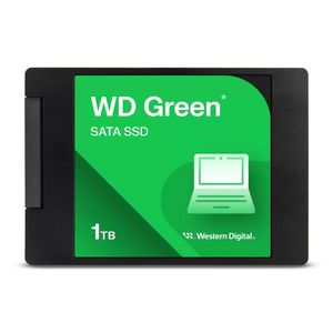 Disco Sólido SSD WD Green 1TB SATA 2.5