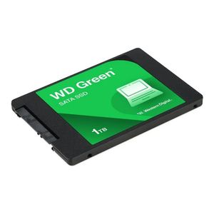 Disco Sólido SSD WD Green 1TB SATA 2.5