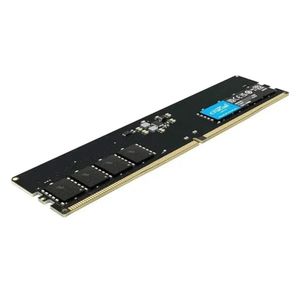 Memoria RAM DIMM CRUCIAL 16GB DDR5 4800MHz