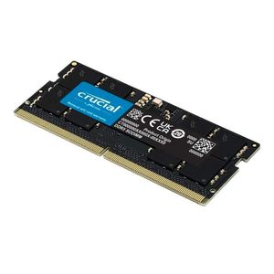 Memoria RAM SODIMM CRUCIAL 16GB DDR5 4800MHz