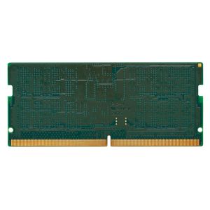 Memoria RAM SODIMM KINGSTON 16GB DDR5 5600MHz