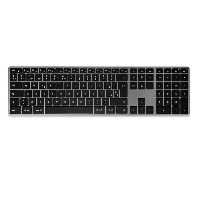 Teclado-Inalambrico-SATECHI-A01111