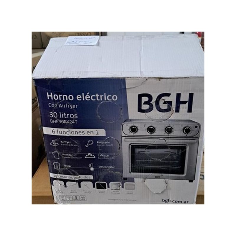 BHE30FX24T foto 1