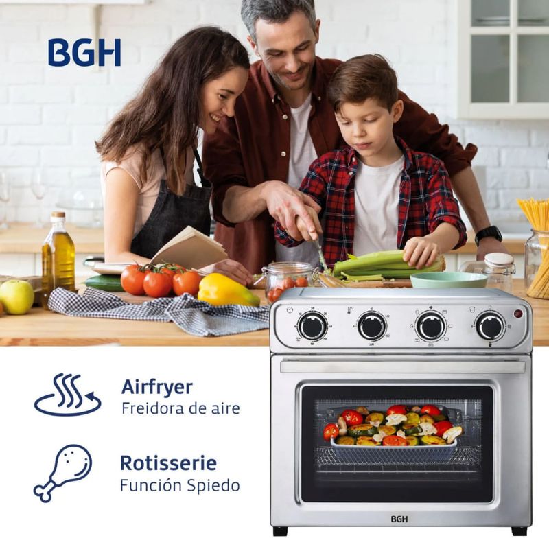 Horno-Electrico-BGH-AIR